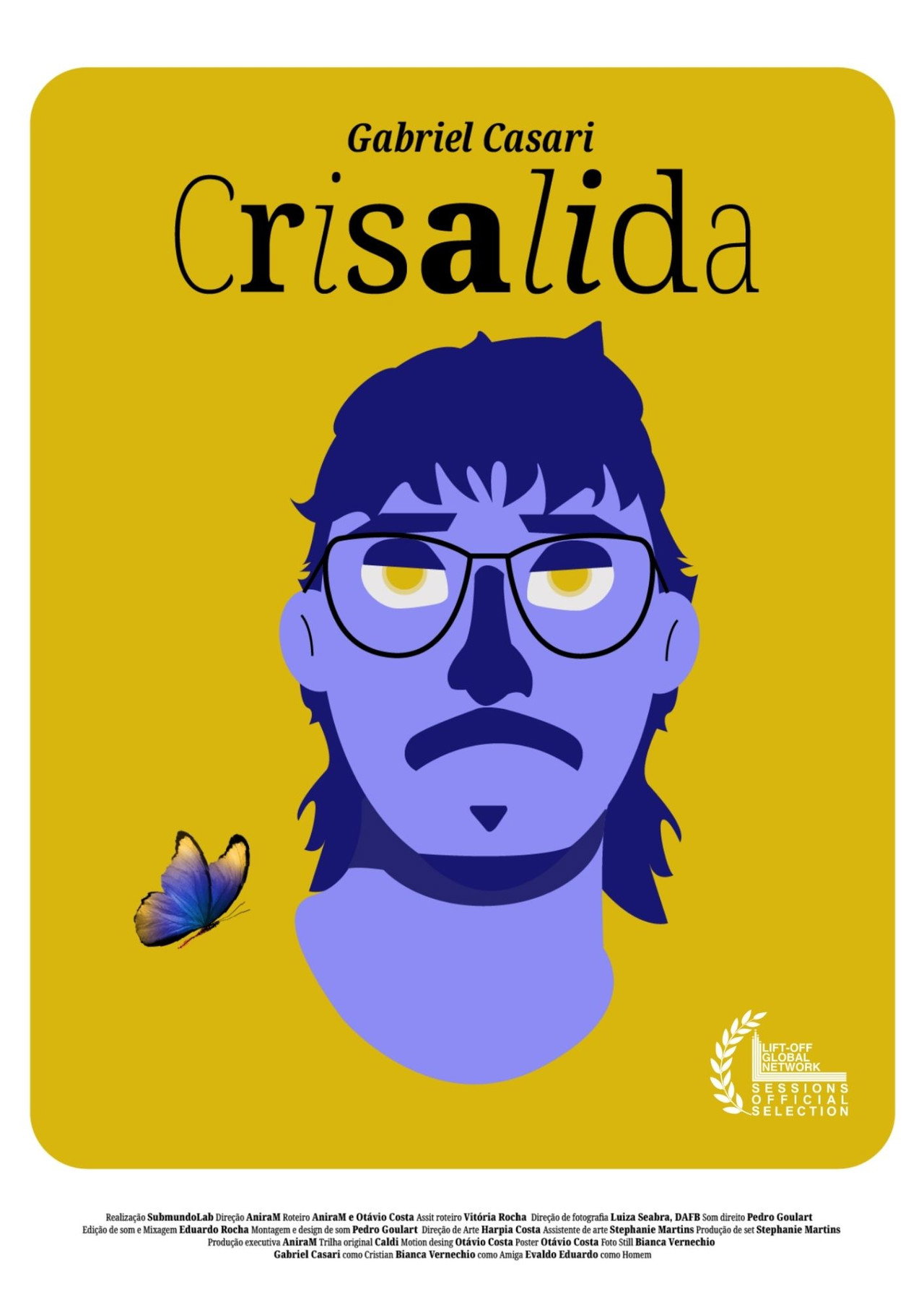 Crisálida