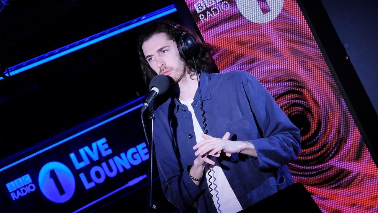 Hozier