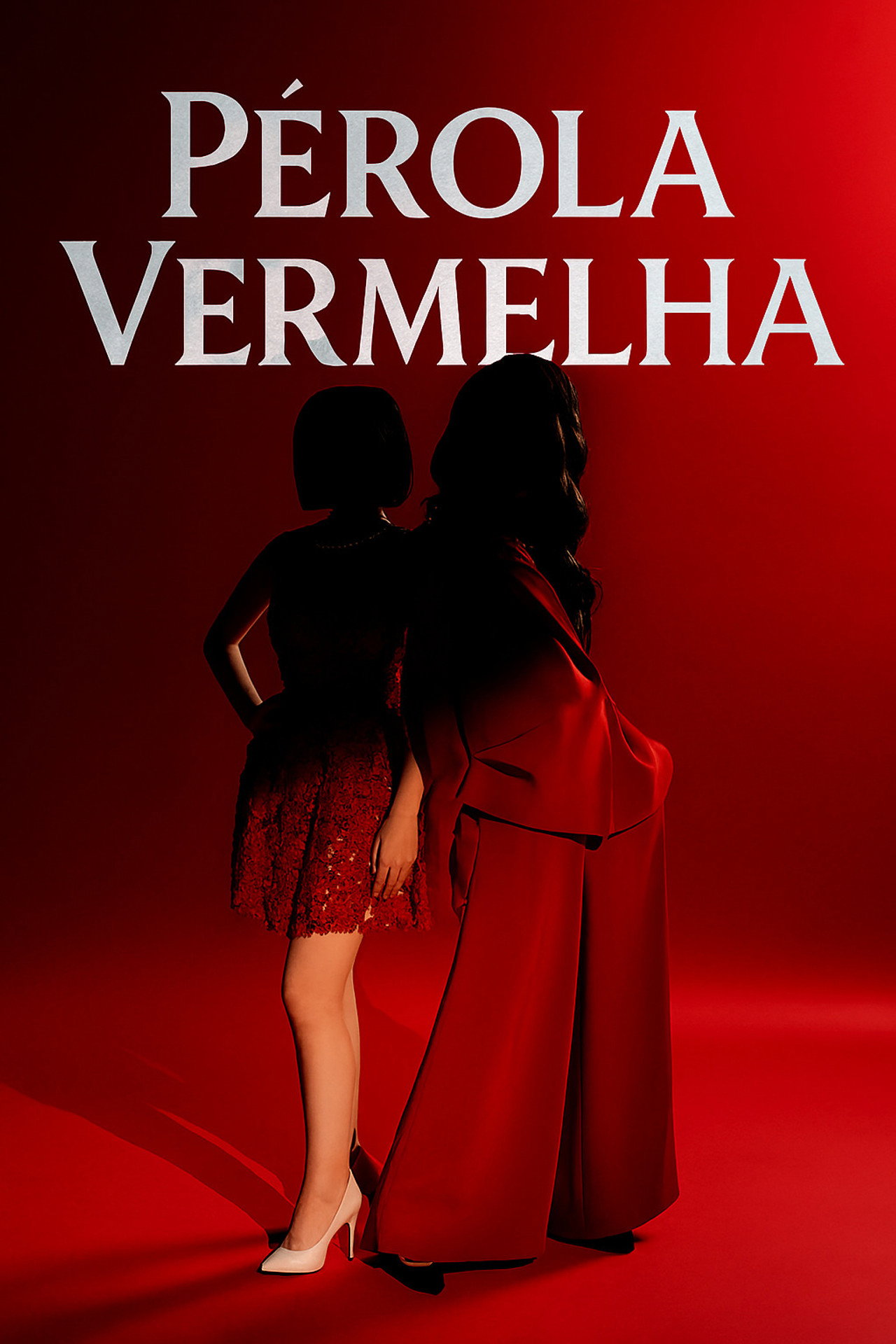 Pérola Vermelha