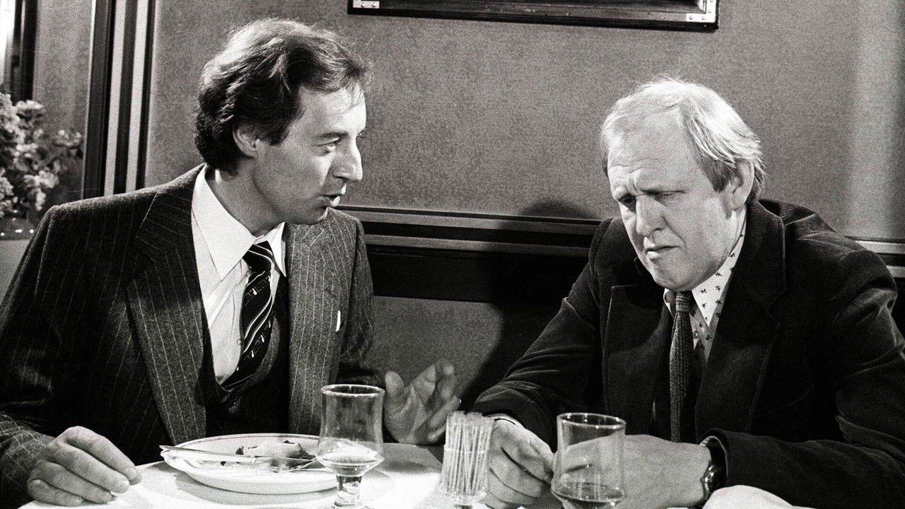 Dubbelstötarna — Épisode 1