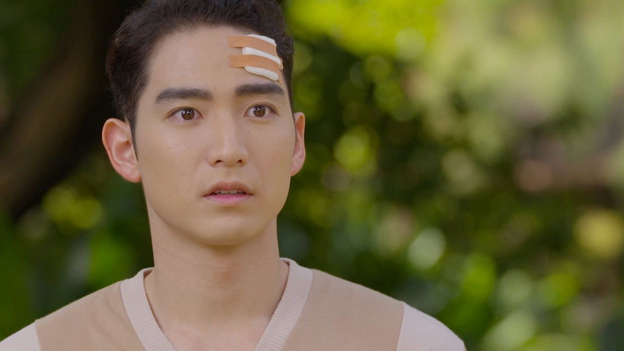 เรือนร่มงิ้ว — Épisode 21