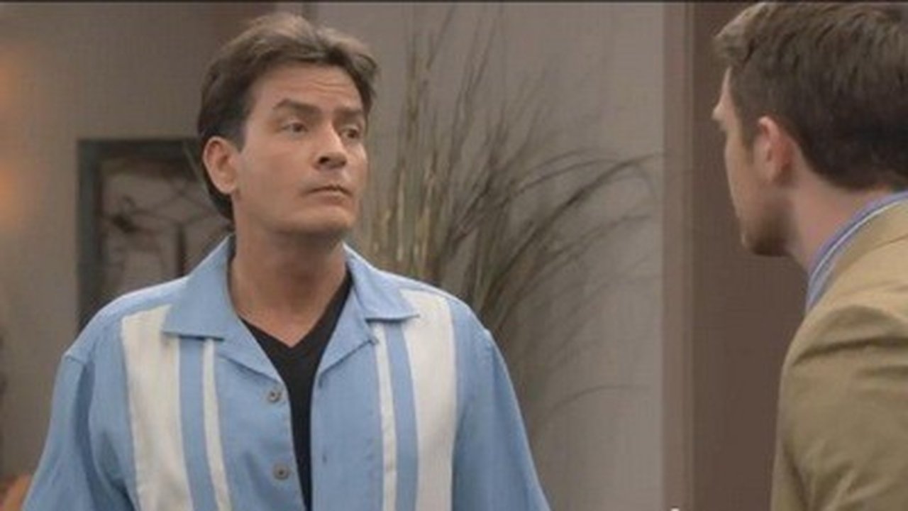 Anger Management - Season 1 Episode 3 : Charlie Tries Sleep Deprivation