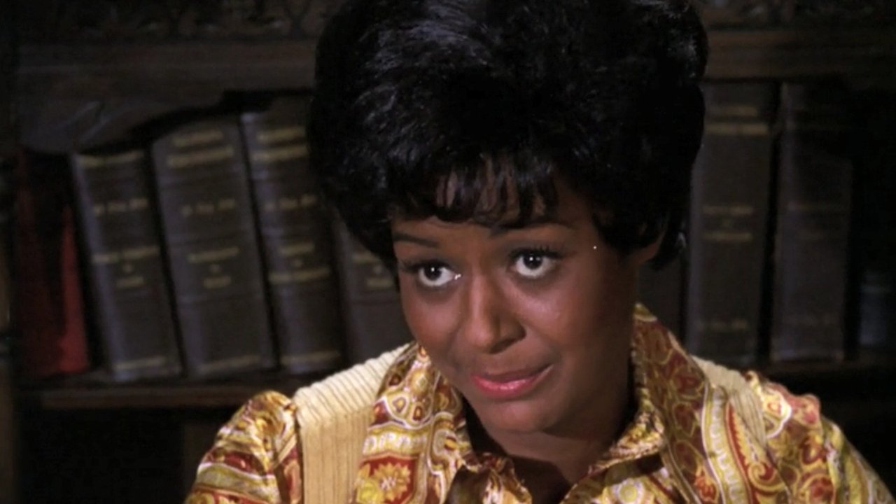 Mannix - Season 4 Episode 11 : Bang, Bang, You're Dead