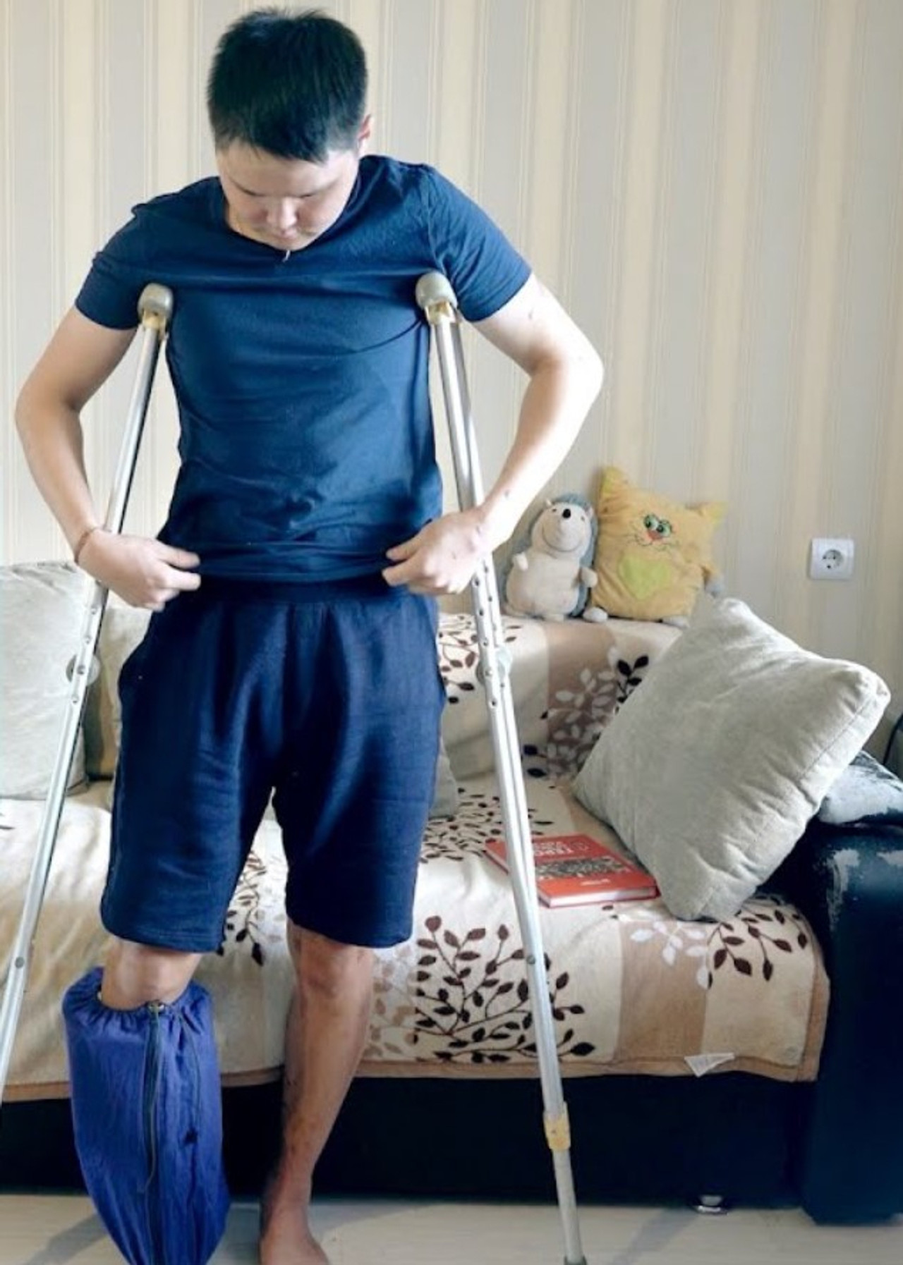 Warriors of Buryatia Backdrop