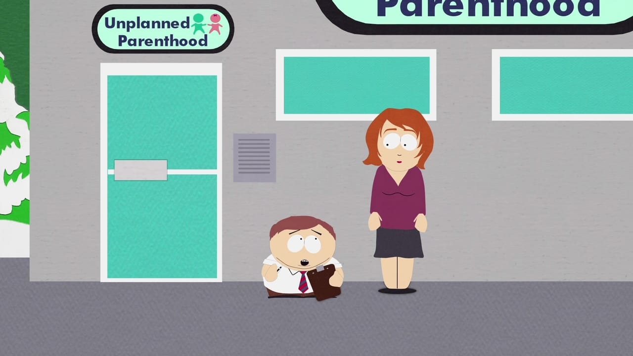 South Park - Season 5 Episode 13 : Kenny Dies