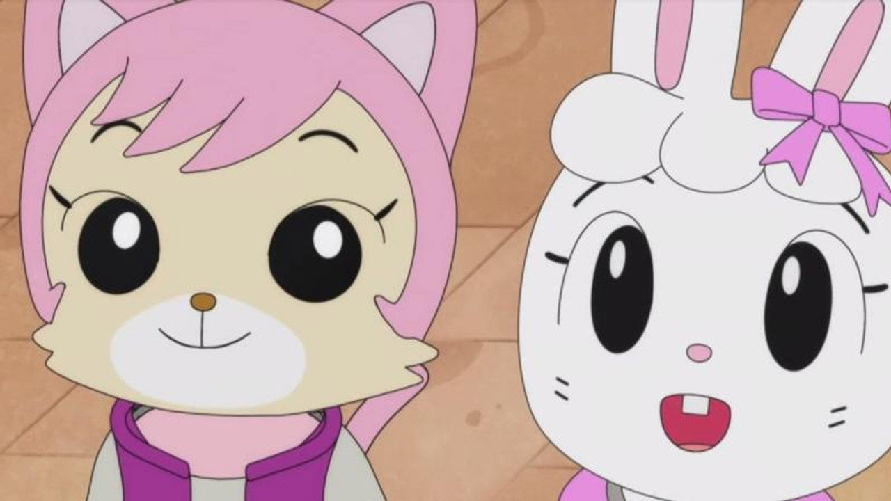 Image Shimajiro: A Wonderful Adventure