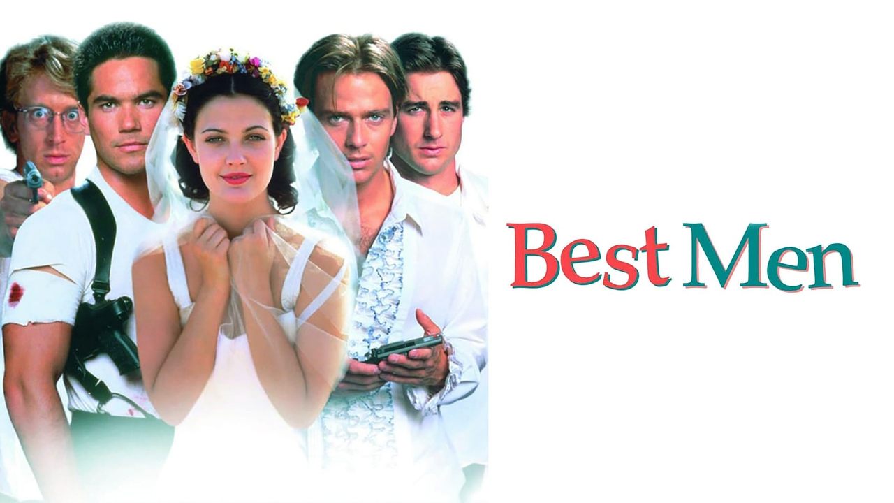 Best Men (1997)