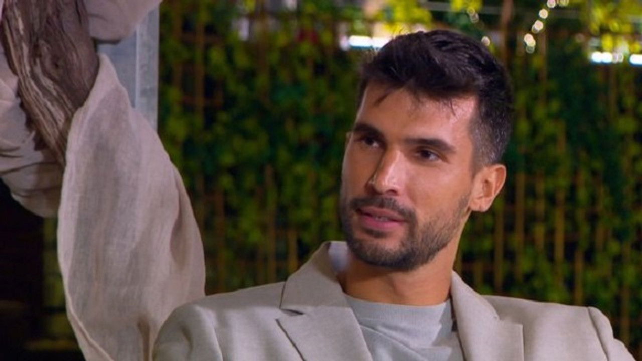 Gospodin Savršeni — Épisode 6