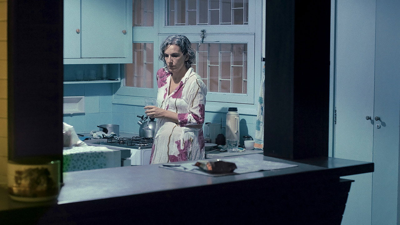 She Put Away Her Heart in the Fridge still 4