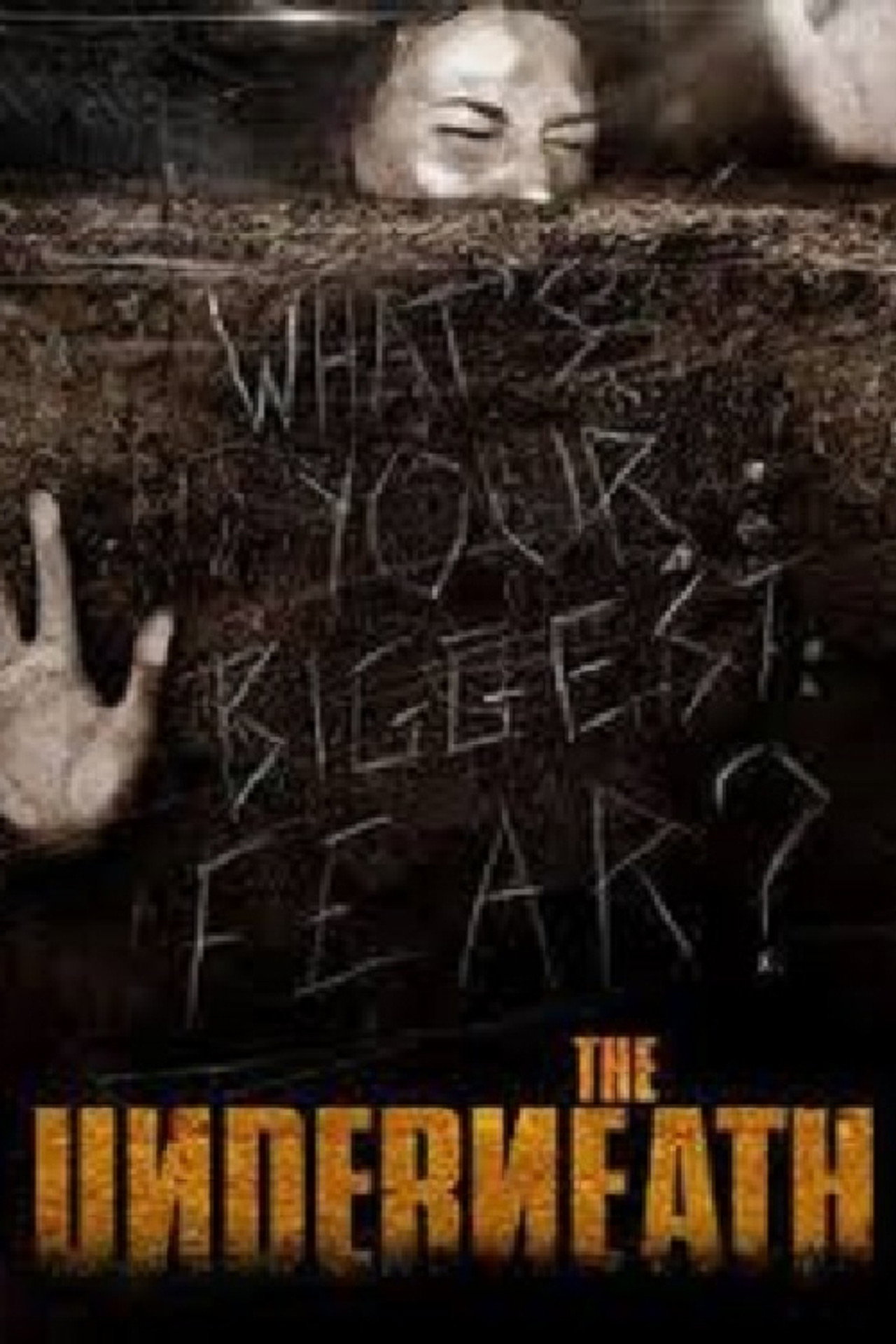 The Underneath