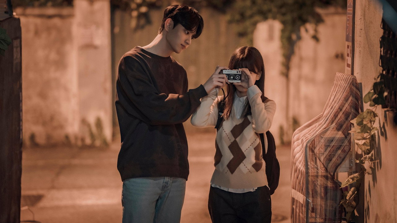 You and Everything Else — still 24