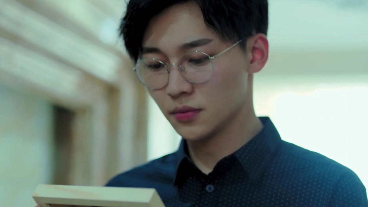 凶案现场 — Épisode 5