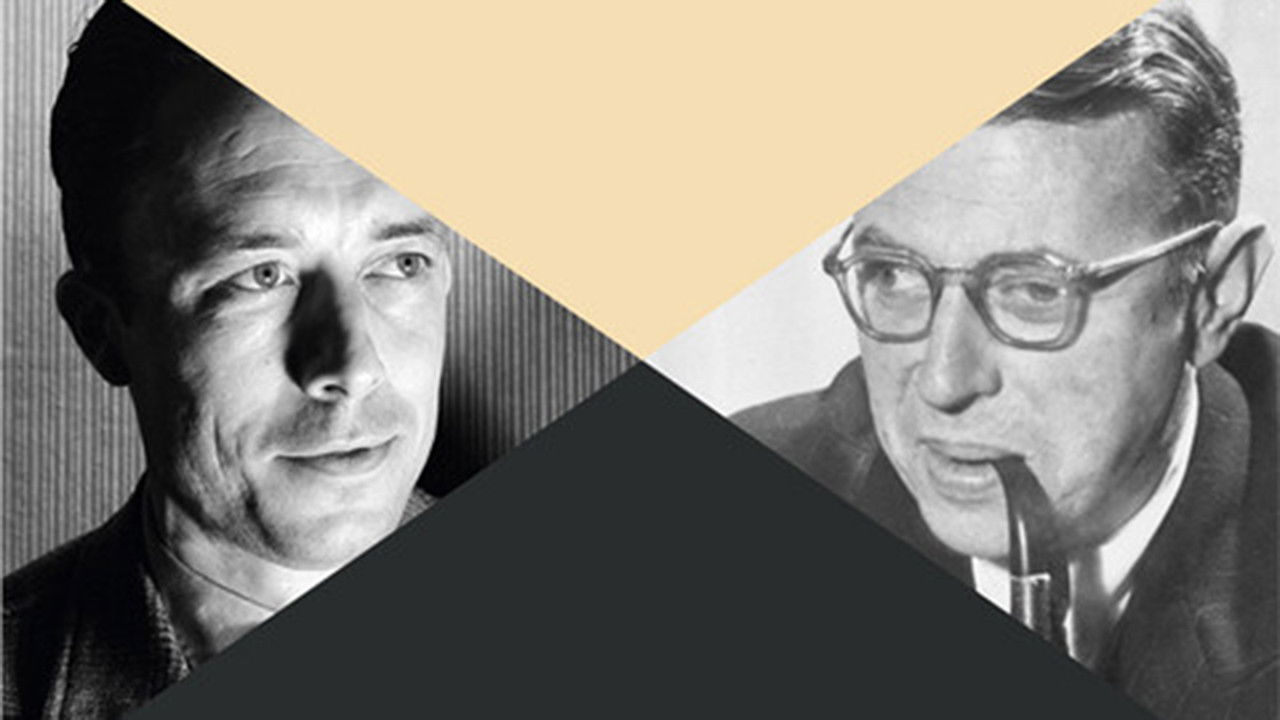 Duels — Camus - Sartre, une amitié déchirée