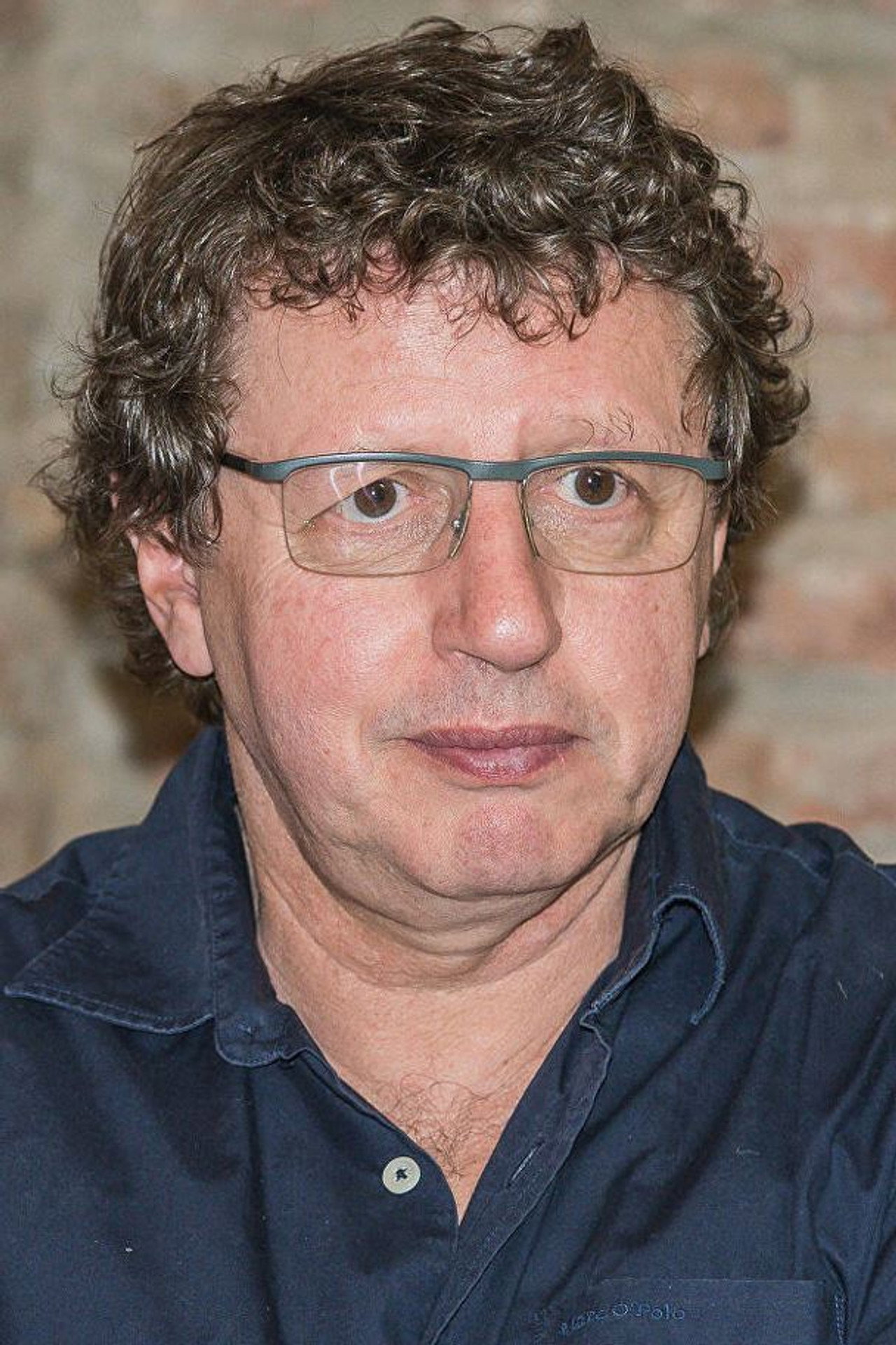 Mikhail Shirvindt