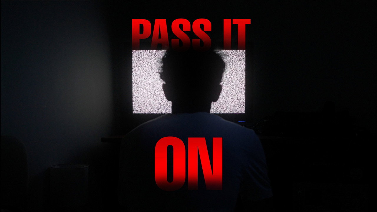 Pass it On - 剧照
