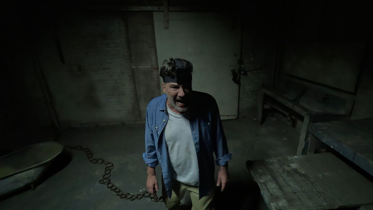 The Creep Tapes - Season 2 Episode 3 : MARK