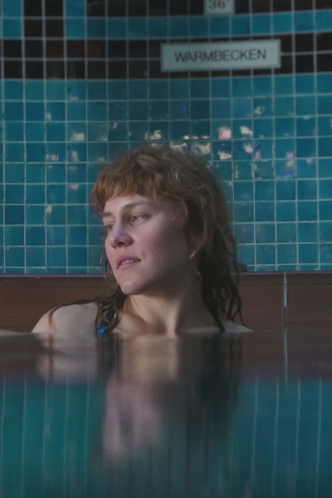 In Their Dreams All the Jellyfish Are Wet Backdrop