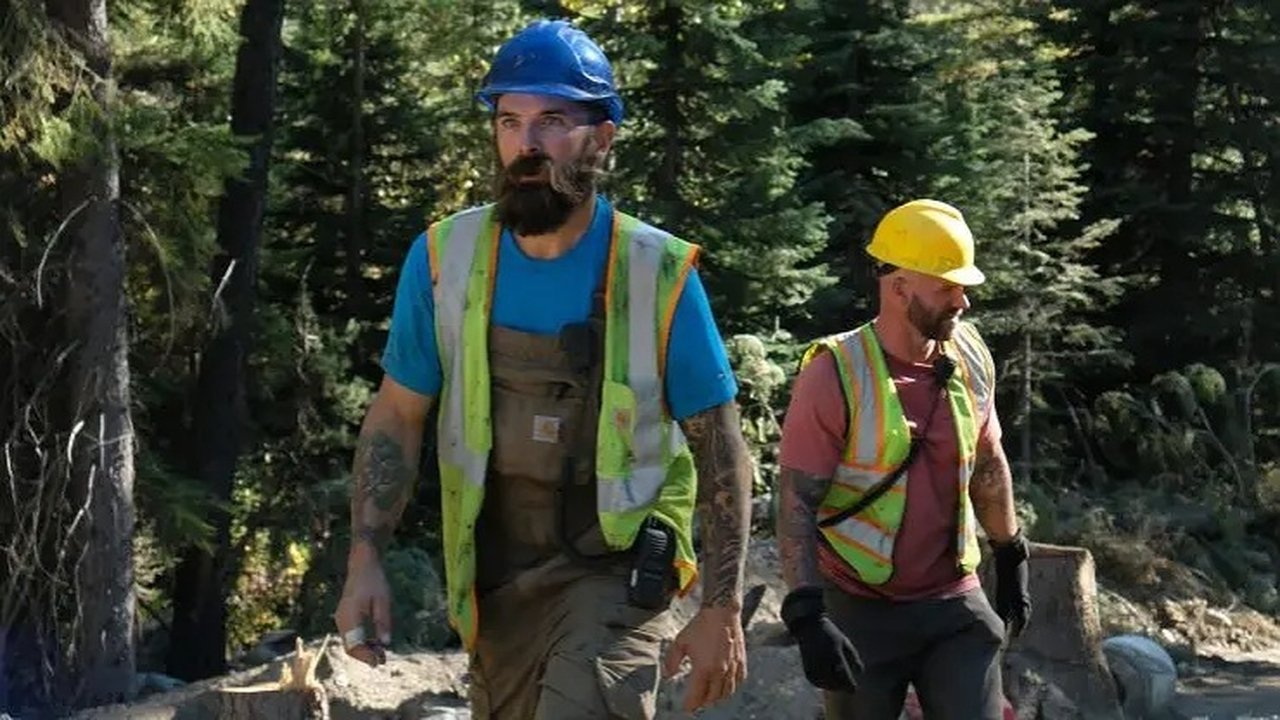 Gold Rush - Season 11 Episode 9 : Back To Alaska