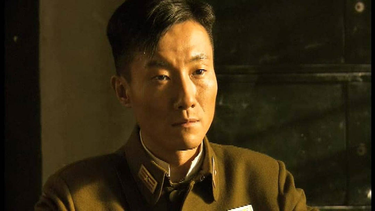 生死兄弟之钢魂 — Épisode 14