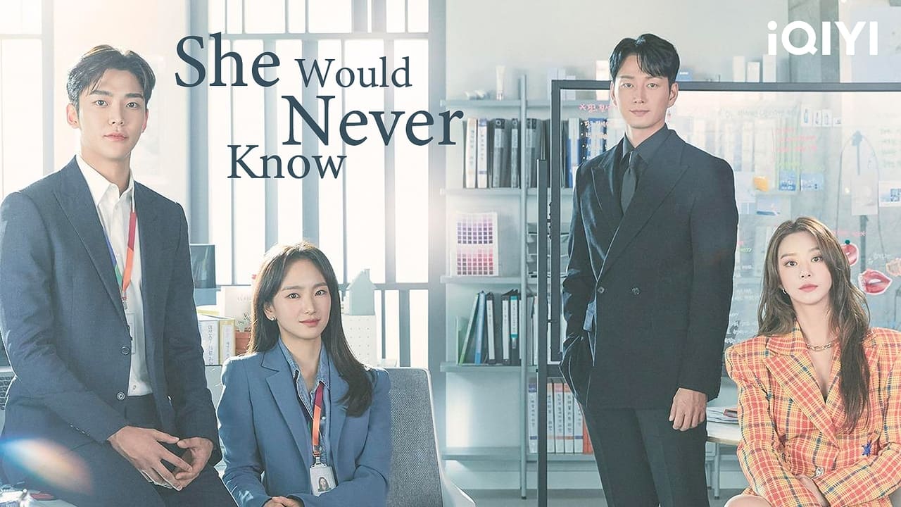 She Would Never Know - Season 1