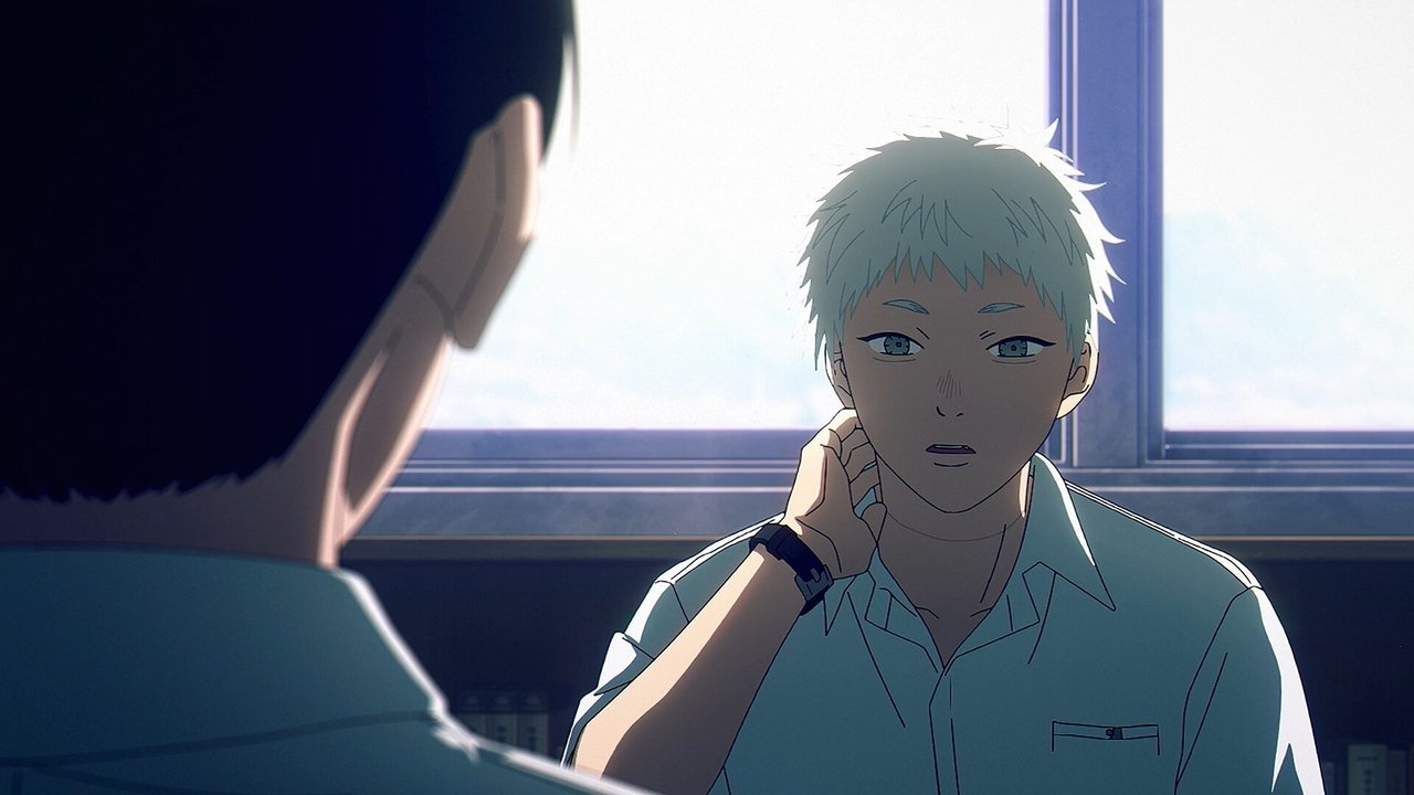 The Summer Hikaru Died - Season 1 Episode 11 : Indo's Sin