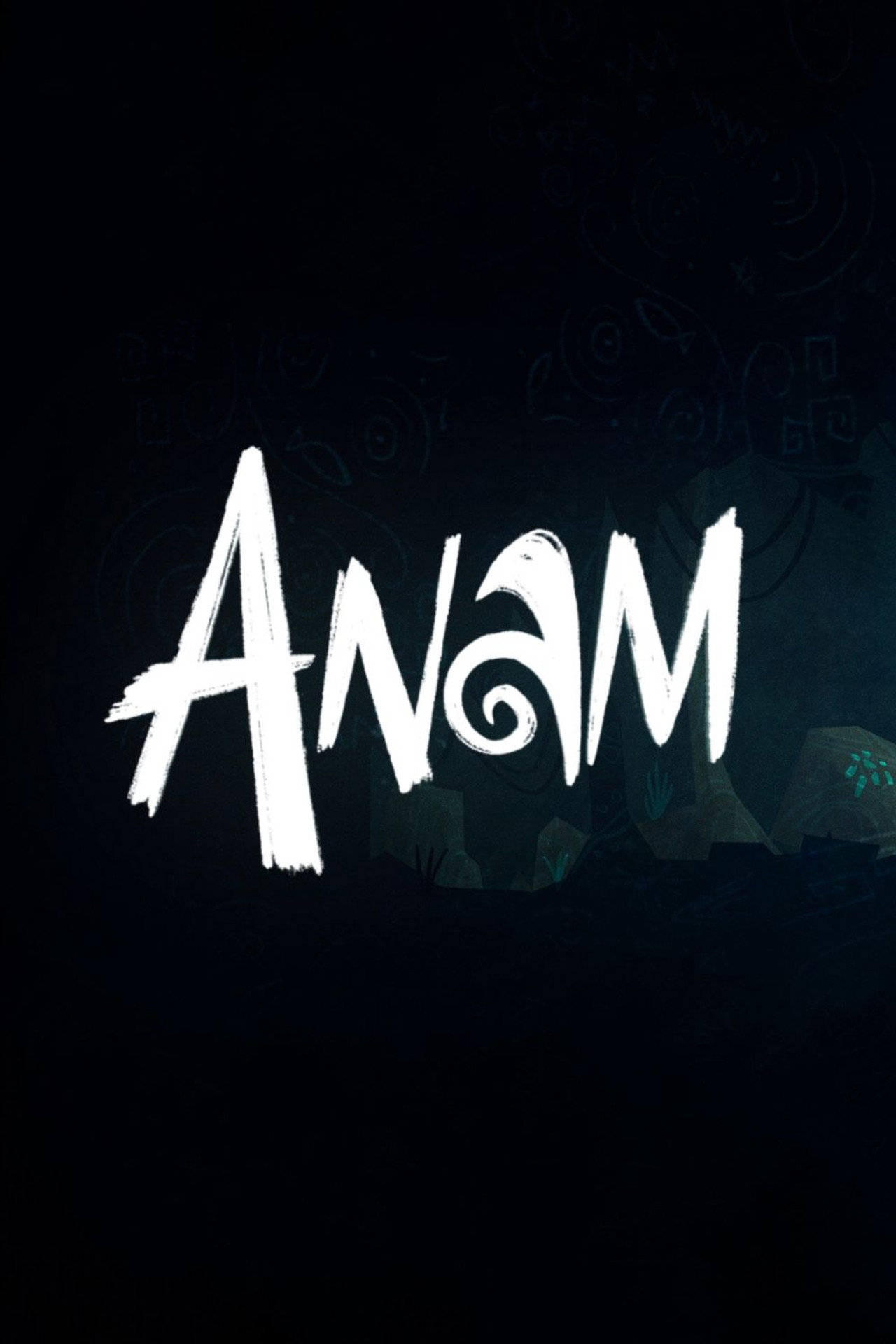 Anam Backdrop