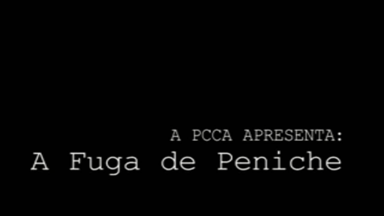 Backdrop for A Fuga de Peniche