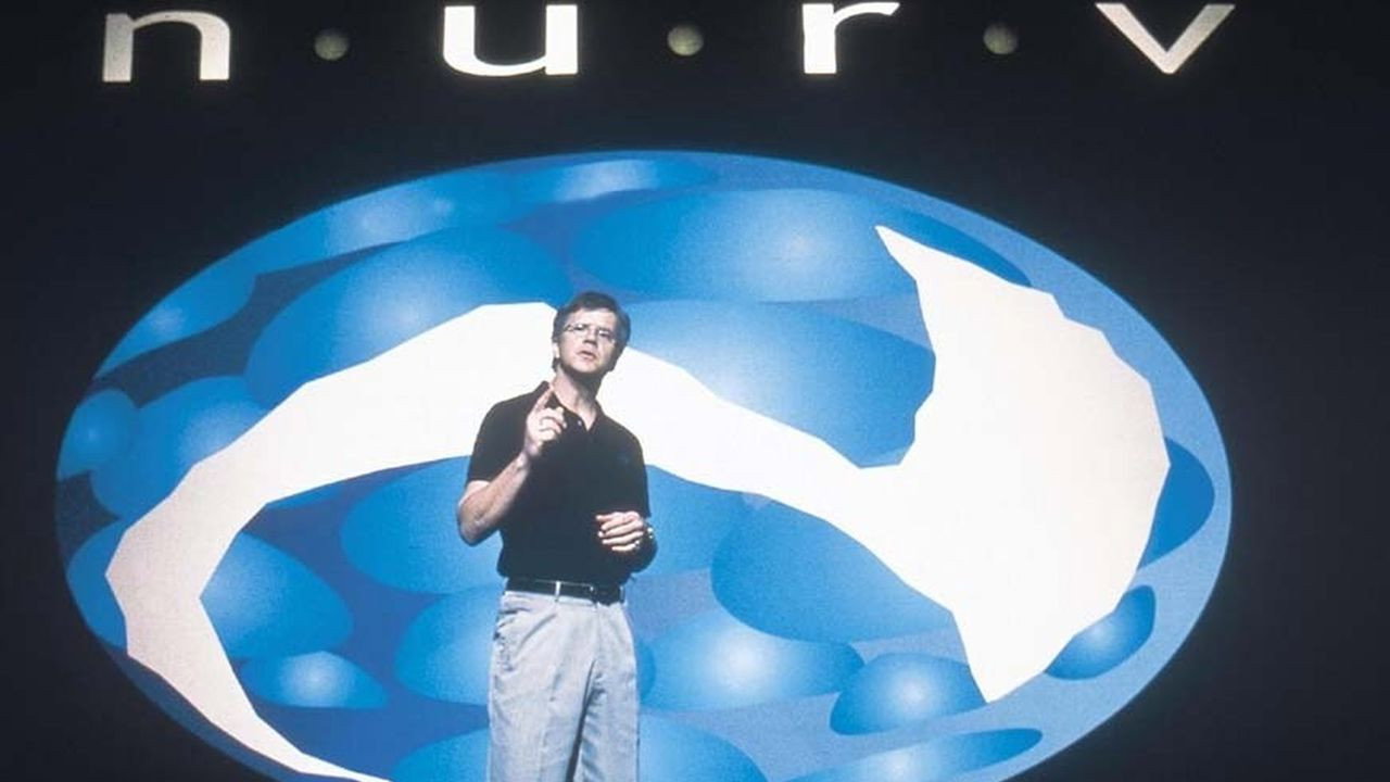 Antitrust (2001)