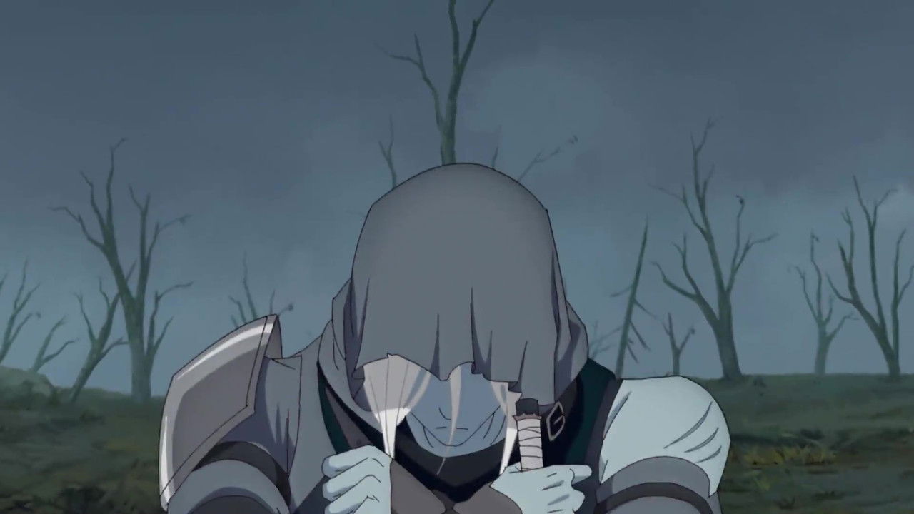 The King's Avatar — Problème matériel