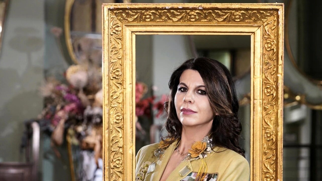 Splendida cornice - Season 4 Episode 4