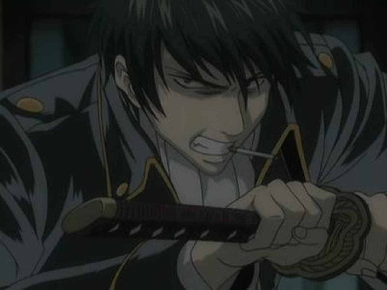 Gintama - Season 3 Episode 5 : Important Things Are Hard To See