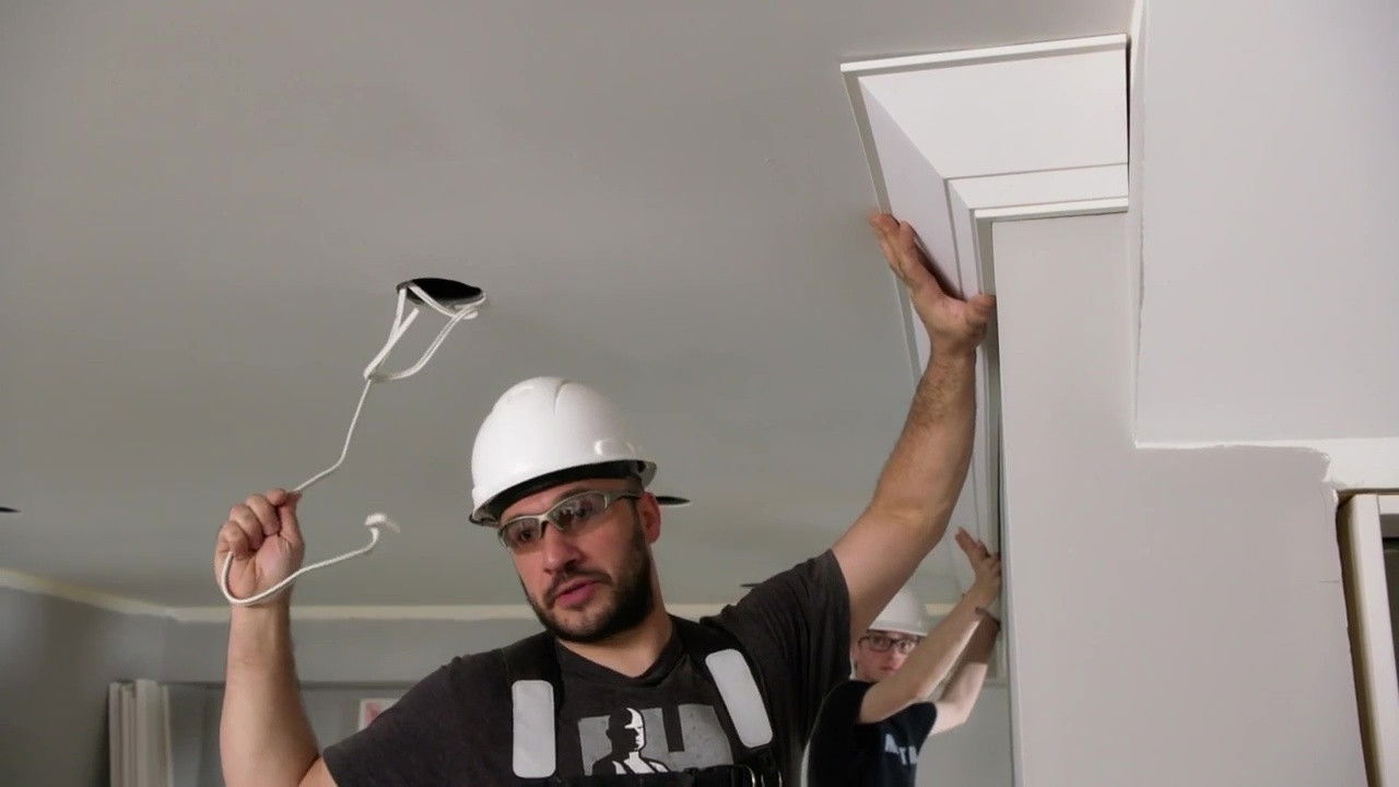 Holmes and Holmes — Épisode 6