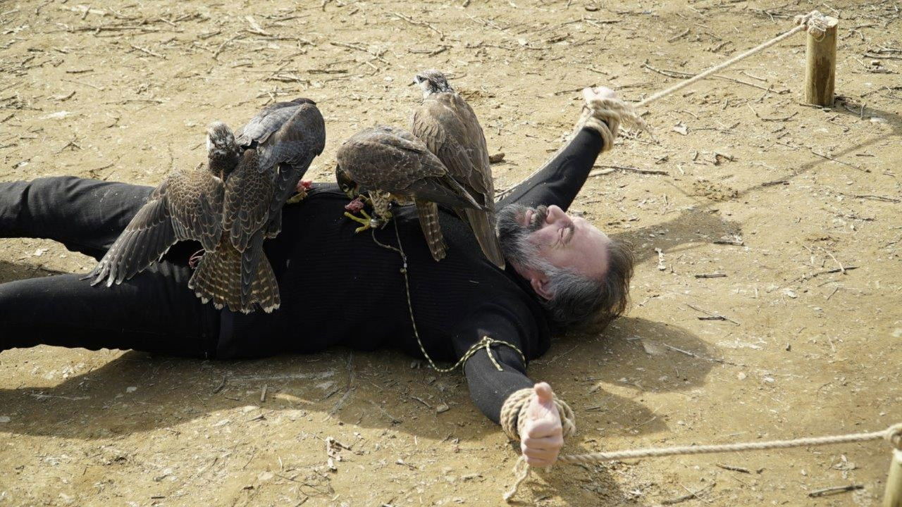 Eşkıya Dünyaya Hükümdar Olmaz — Épisode 22