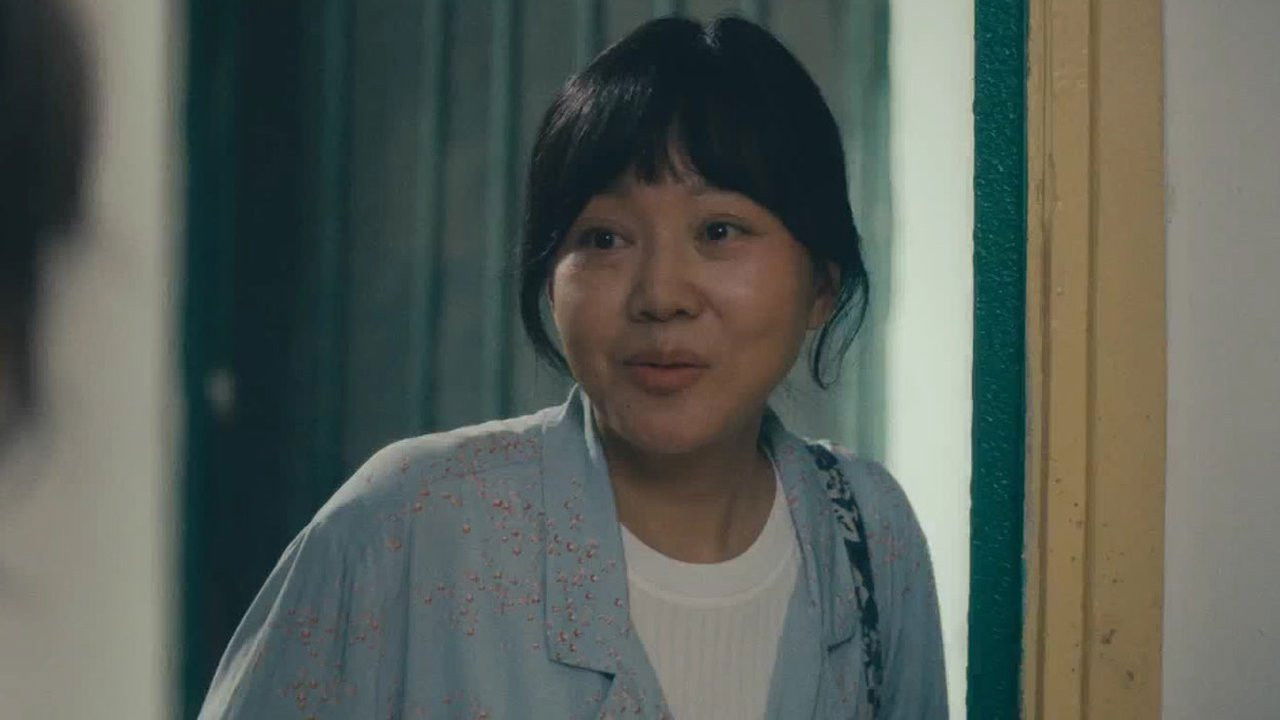 Image Grandma's New World (El nuevo mundo de la abuelita)