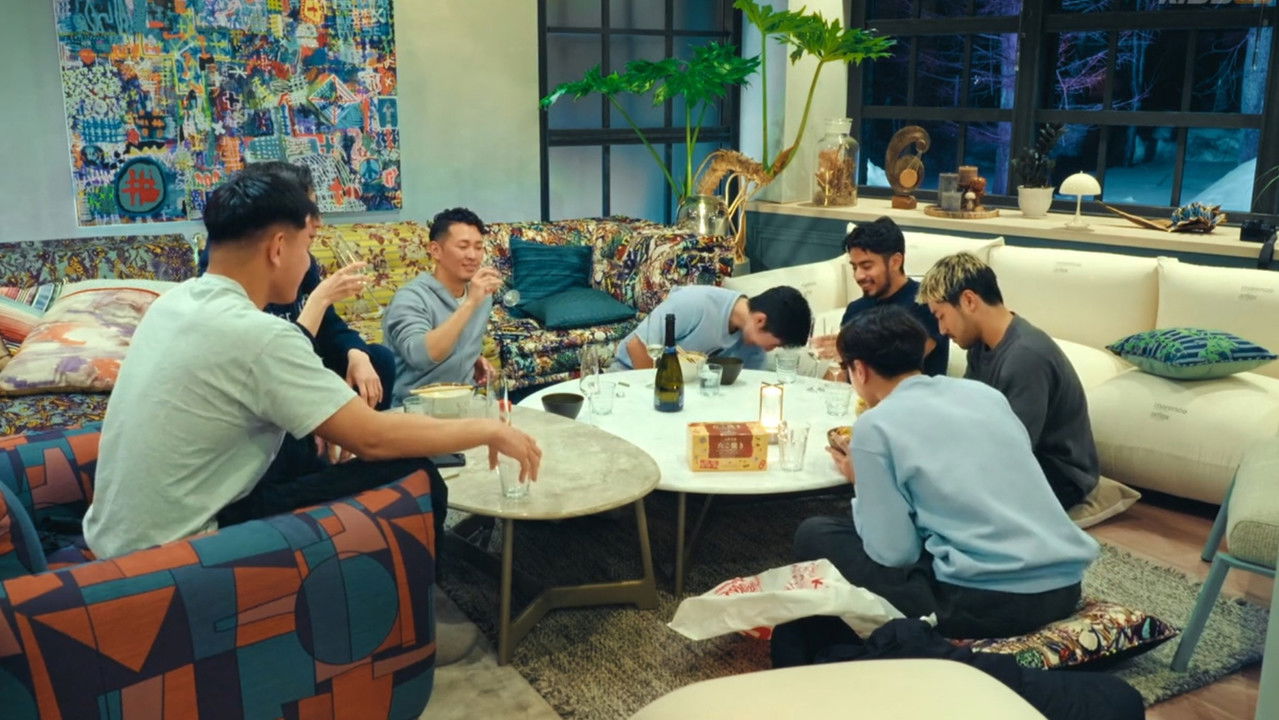 In the Wake of Repeated Spirals