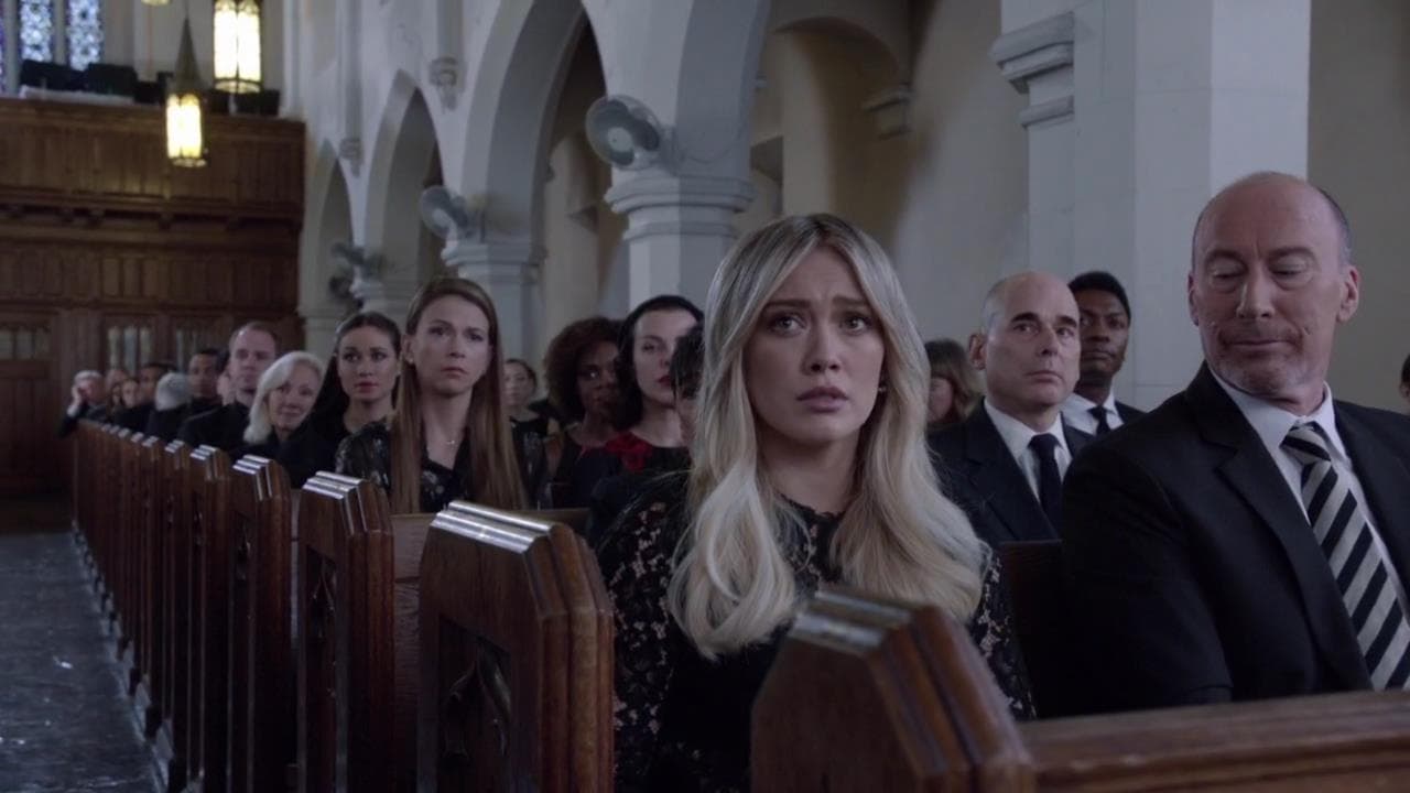 Younger - Season 2 Episode 12 : No Weddings & a Funeral