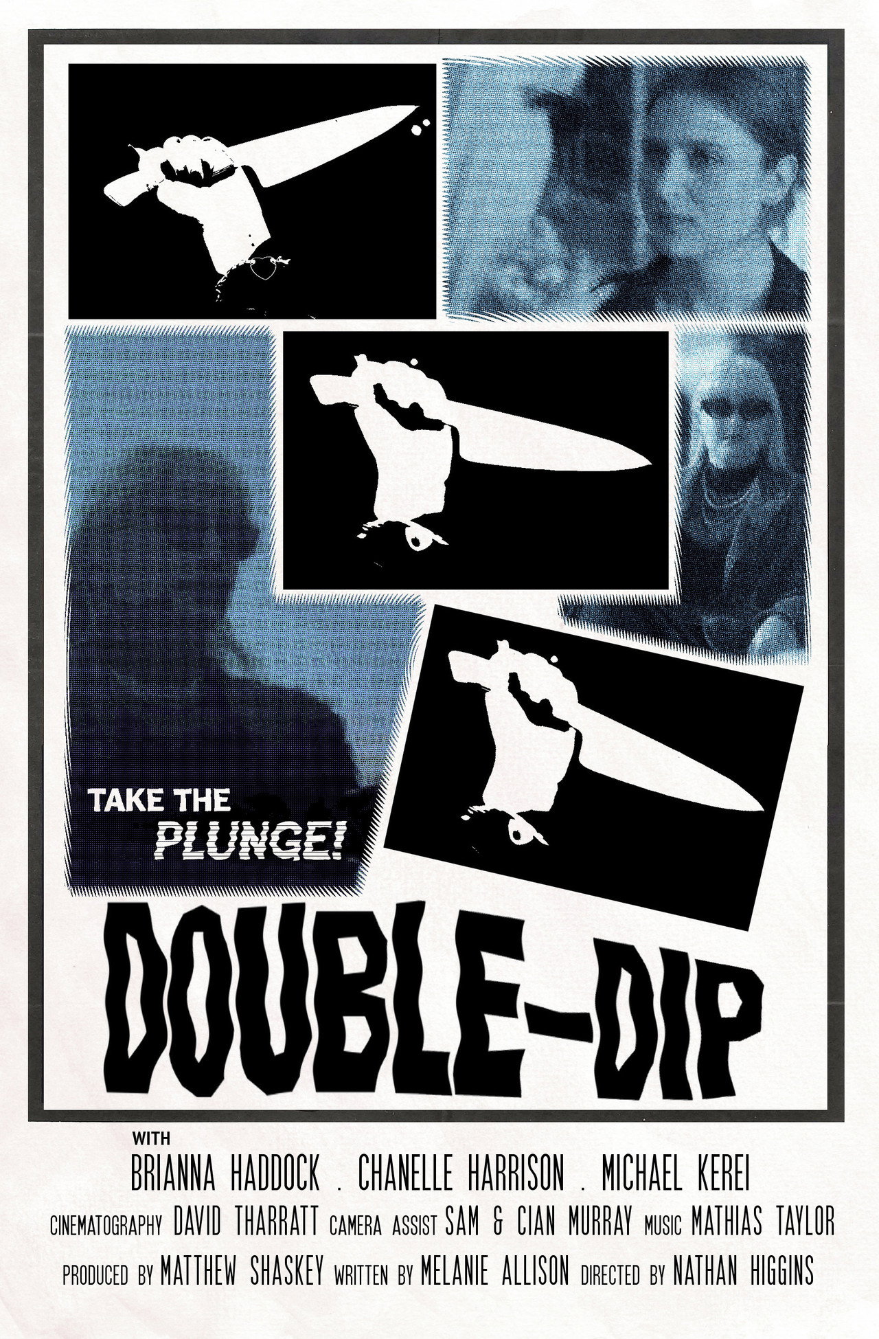 Double Dip