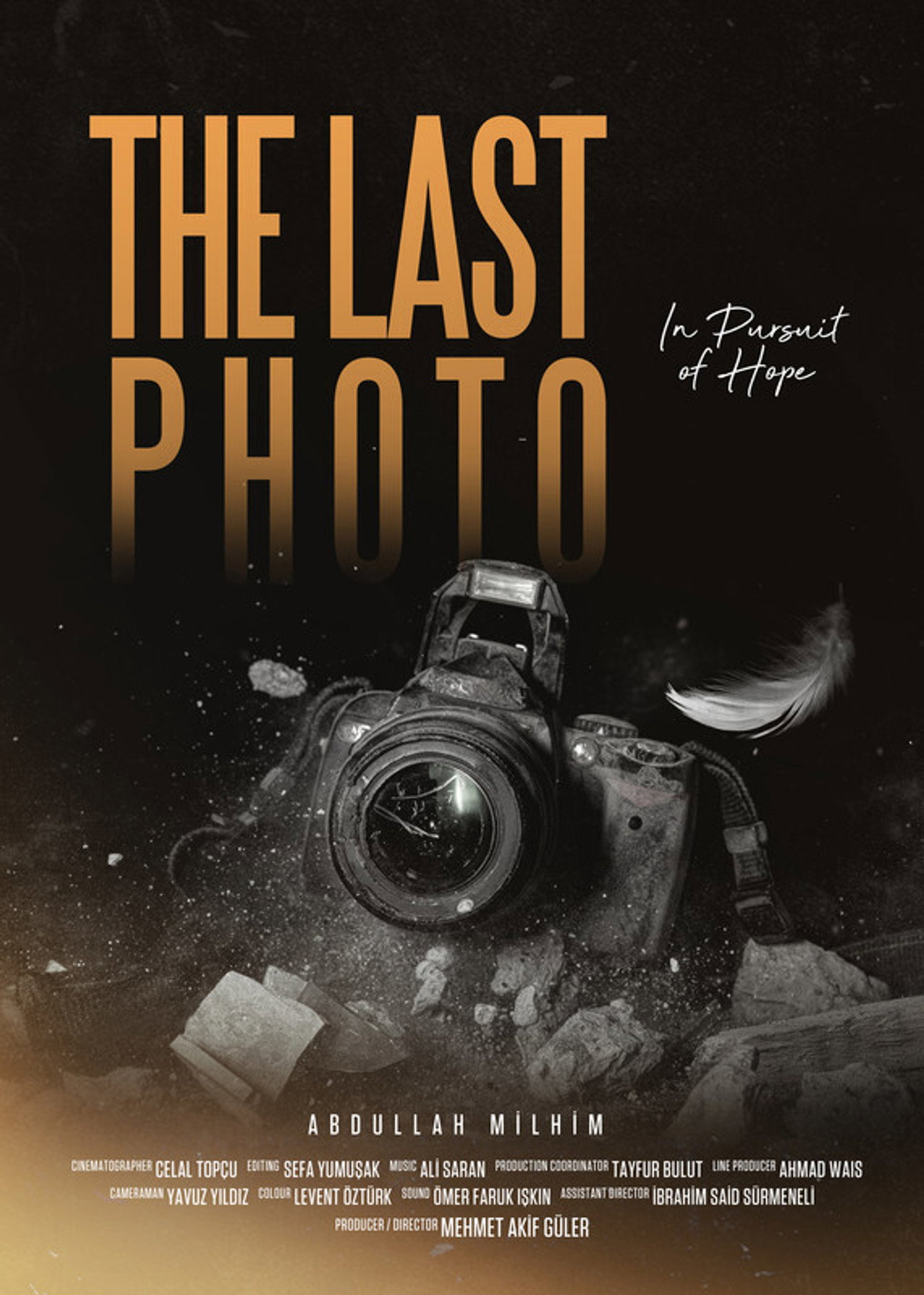 The Last Photo