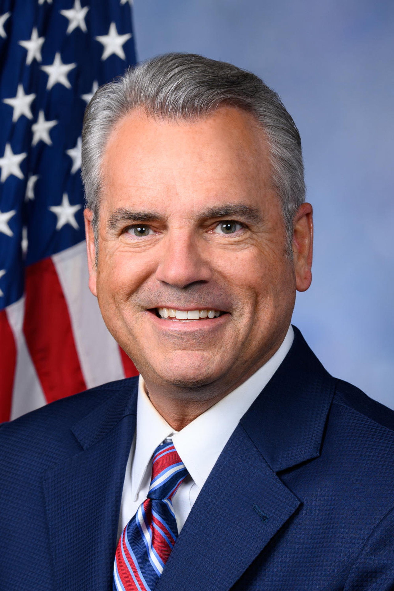 Mark Alford