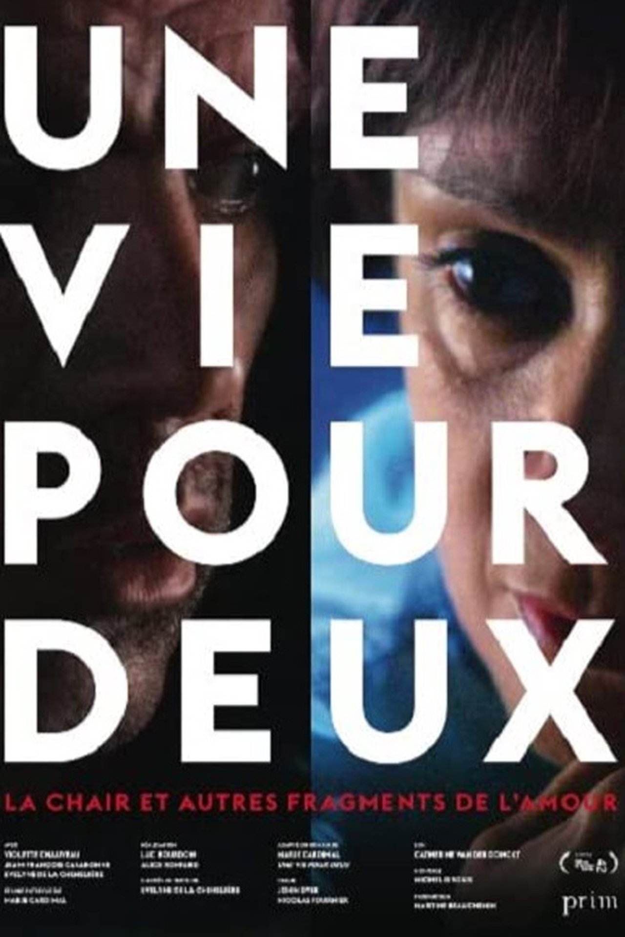 Une vie pour deux Une vie pour deux