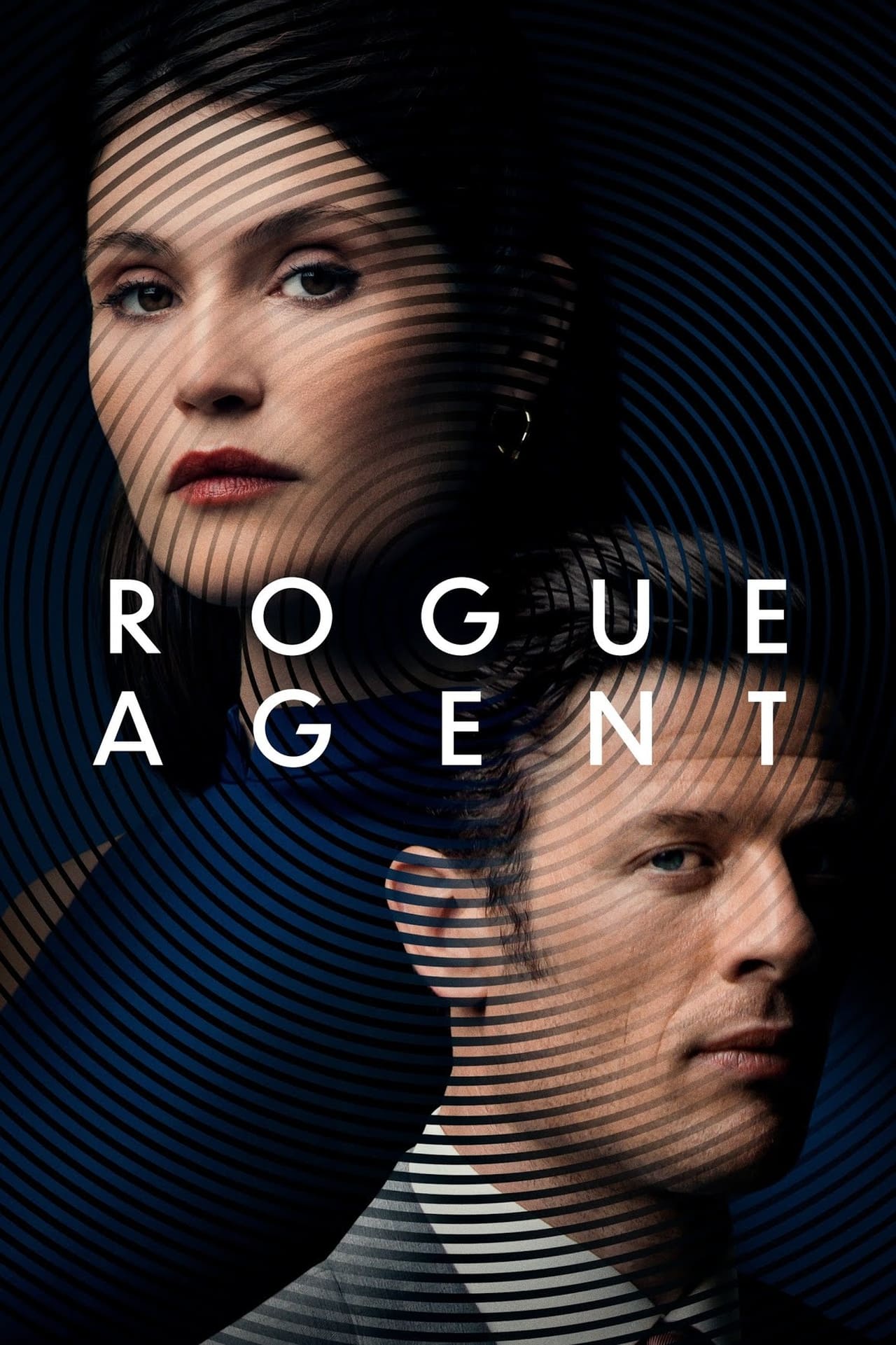 Rogue Agent Dublado Online