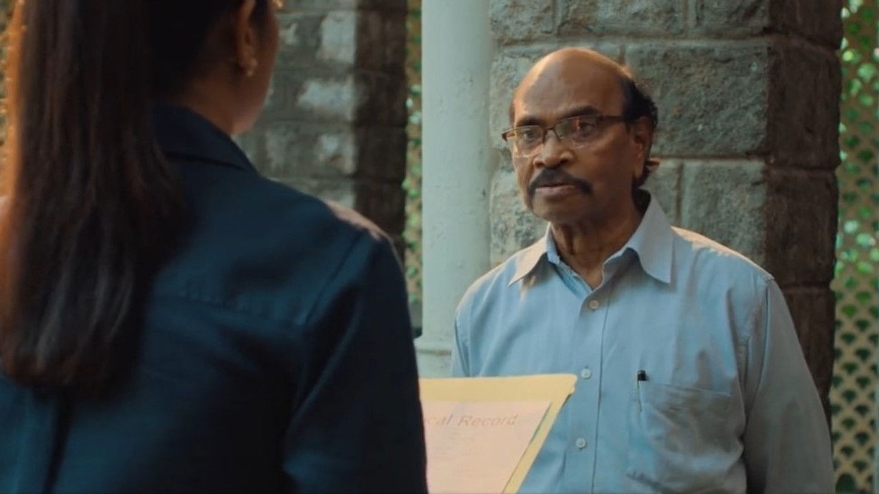 D/O Prasad Rao: Kanabadutaledu — Épisode 4