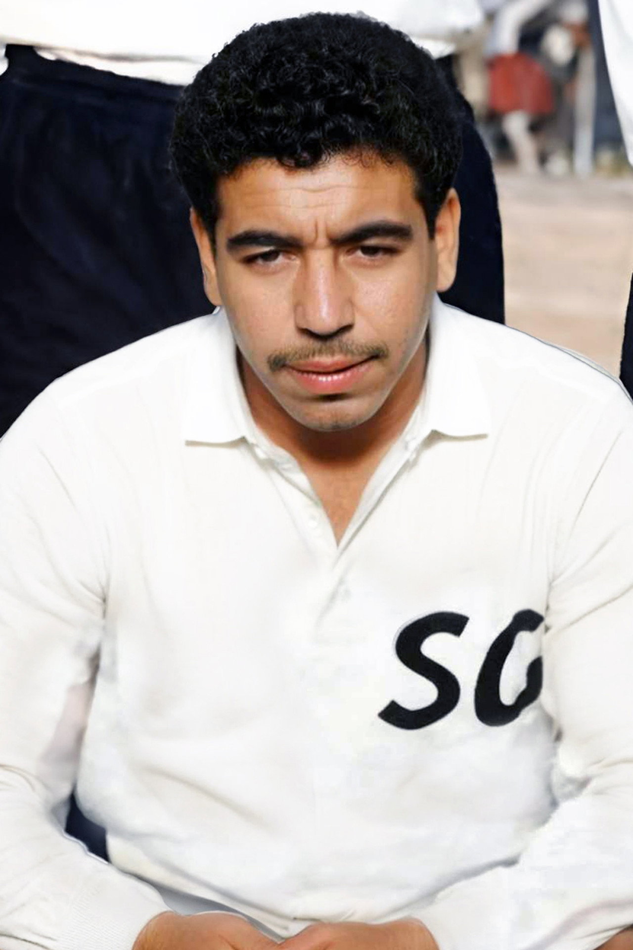 Amar Rouaï