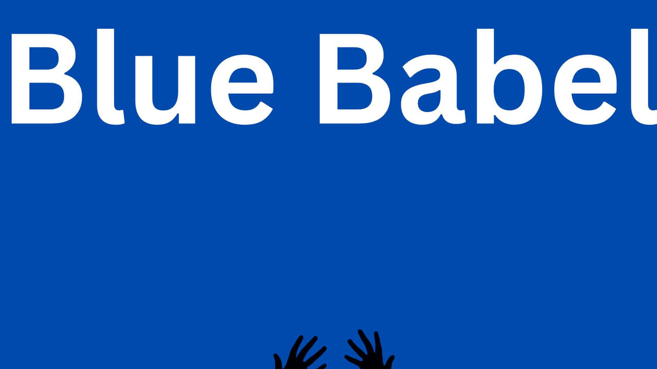 Blue Babel