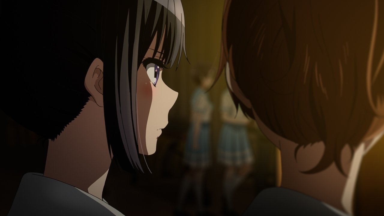 Sound! Euphonium: The Final Movie, Part 1