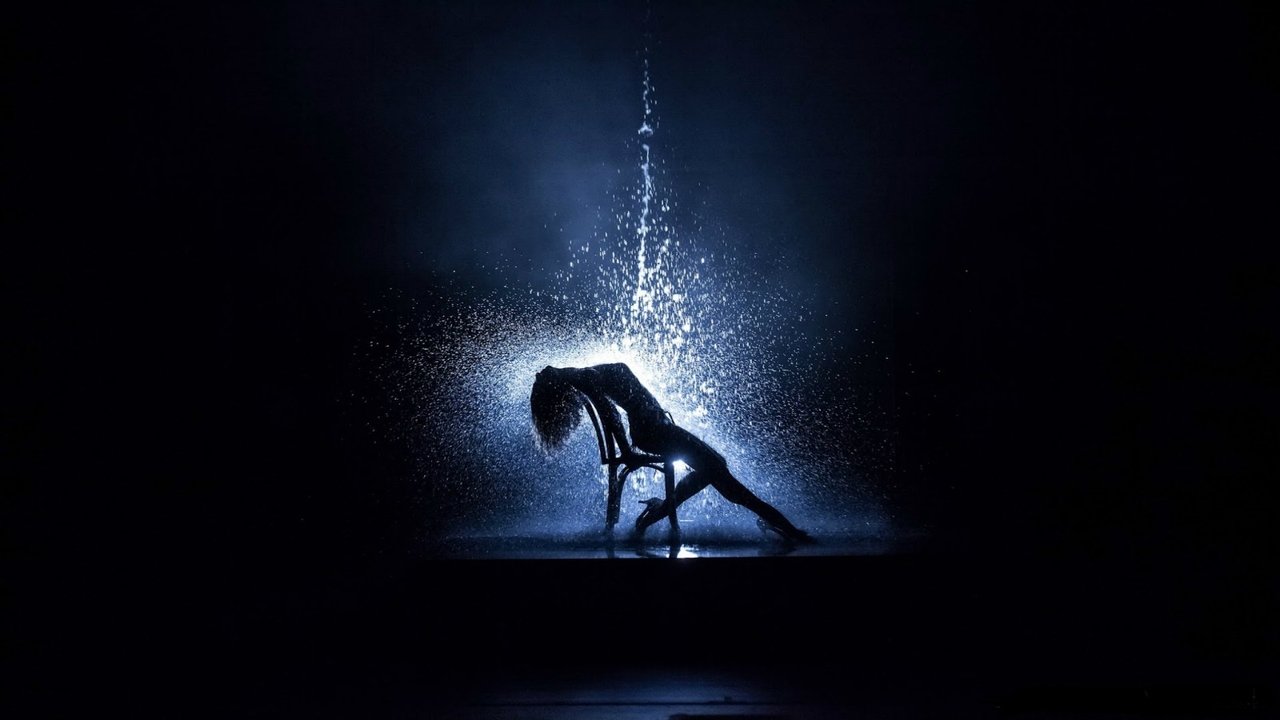 Artwork for Flashdance