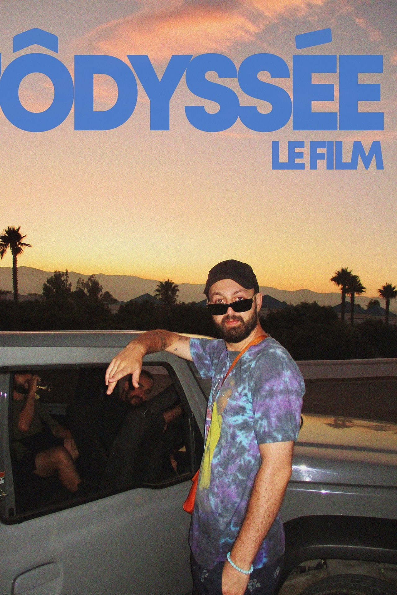 L'ÔDYSSÉE - ROMAN FRAYSSINET