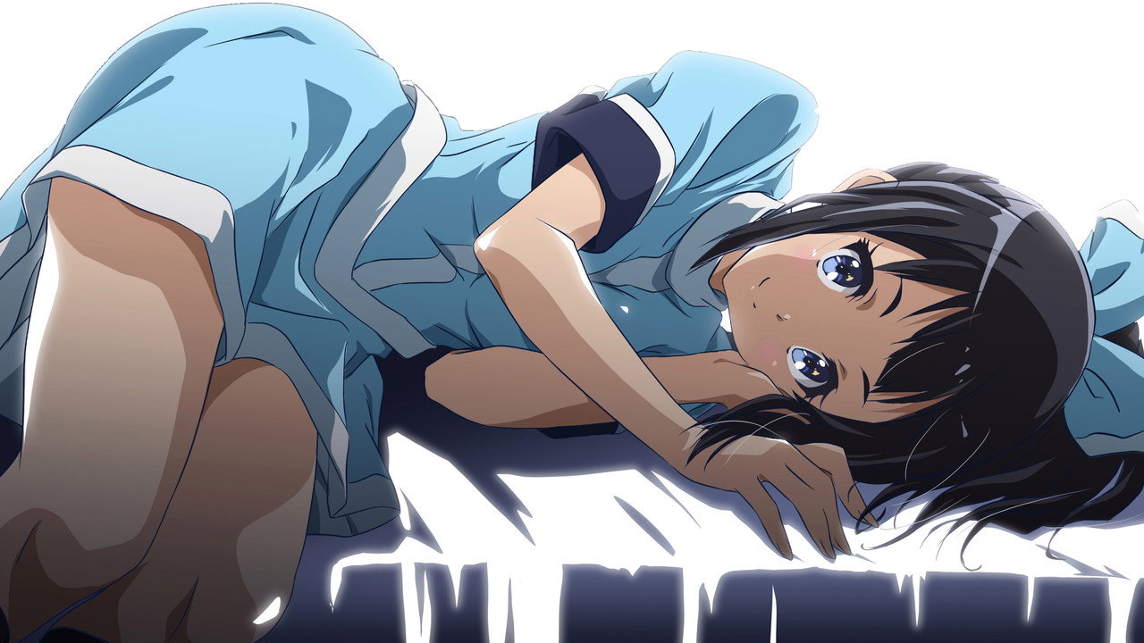 Sound! Euphonium — still 9