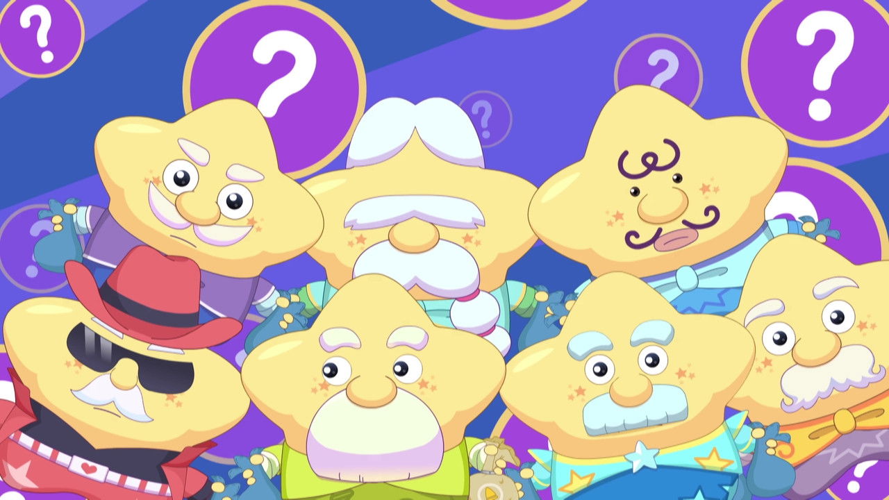 喜羊羊与灰太狼之奇幻天空岛 — Épisode 41