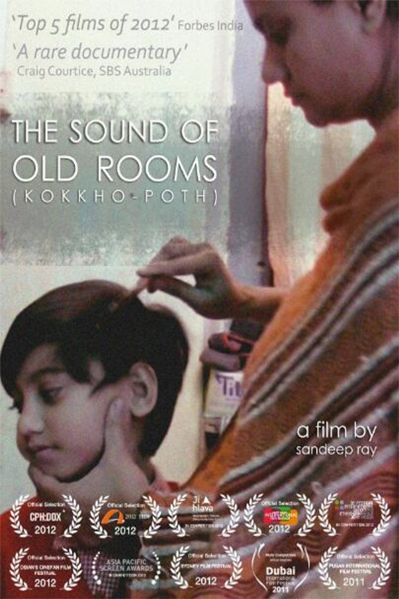 The Sound Of Old Rooms (2011)